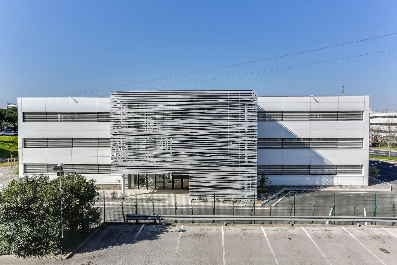 Bureau Montpellier 640m² Location bureau Montpellier Hérault OLBUR2428293 0